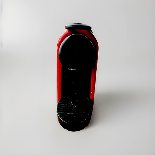 Krups nespresso citiz xn7415 - krups,