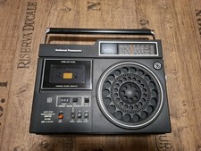 National Panasonic RF-5310LB