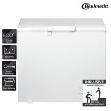 Bauknecht GT 270 2