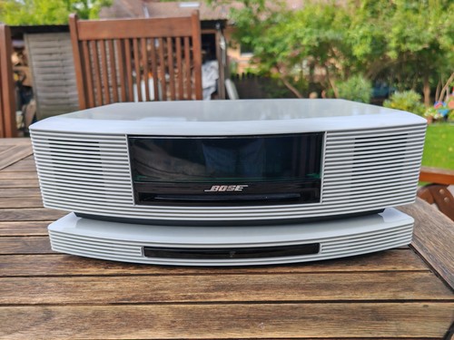 Bose wave soundtouch j - wave,