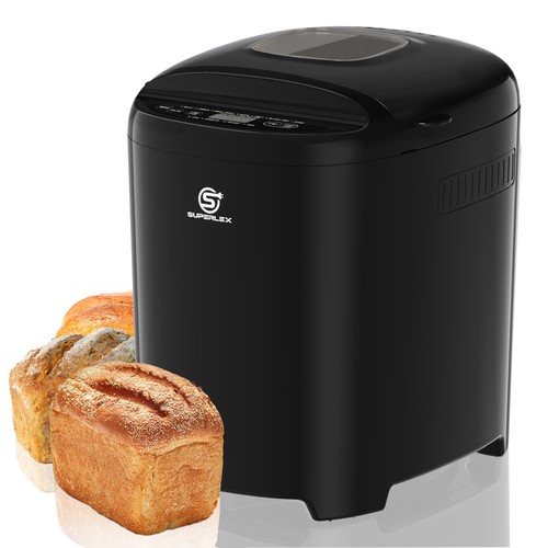 Superlex brotbackautomat - superlex,