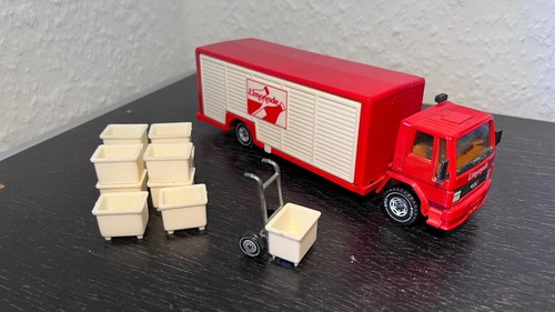 Siku 2918 ford cargo - 2918,