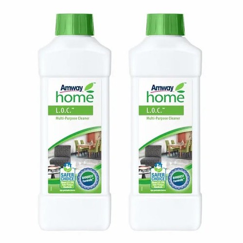 Amway c multi purpose - x, l.o.c
