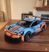 Technic Porsche 911 RSR