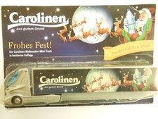 Werbetruck Colani LKW