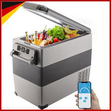 Kühlbox Tragbar 55L