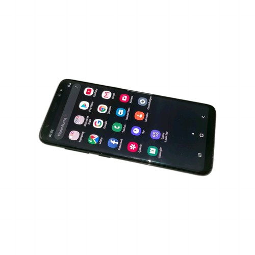 Smartphone samsung galaxy - smartphone, s8