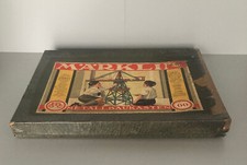 Märklin Metall Baukasten