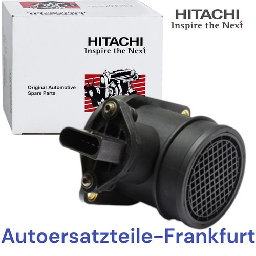 Hitachi luftmassenmesser audi - hitachi,