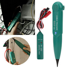 Leitungssuchgerät Leitungssucher Leitungsfinder Strom Kabelsucher kabeltester DX