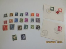 22 verschiedene Marken Hitler