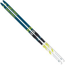 Fischer summit crown - fischer, ef