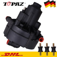 Sekundärluftpumpe für