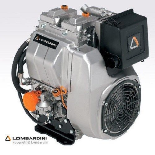Motor lombardini 25ld 425 - motor,