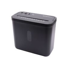 GENIE 440 X Aktenvernichter 4 Blatt Partikelschnitt