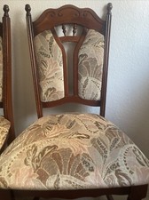 stuhl esszimmer 4 set