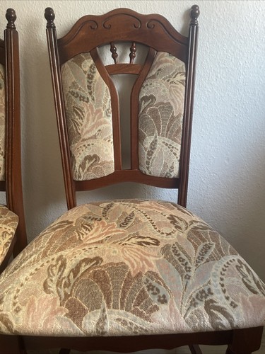 Stuhl esszimmer set - esszimmer, 4