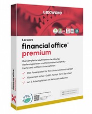 Lexware Financial Office
