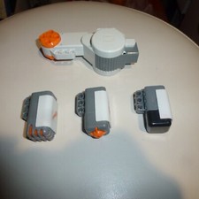 Fischer Technik Konvolut