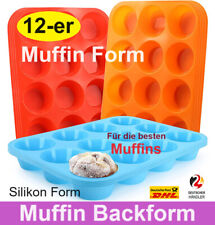 Muffinform Backform Muffin