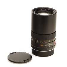Leica Leitz Wetzlar Elmar-R 1:4 / 180mm #2818116 für Leica R "3-cam"