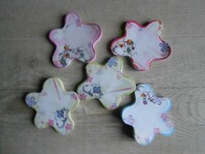 Diddl Hafi Haftnotiz Haftis ** Funky Flower Serie  ** ZUM AUSSUCHEN Block Blöcke