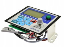 CLEANSYS Ver: 03 Tech-Line