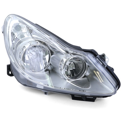 Scheinwerfer halogen h7 - h1,