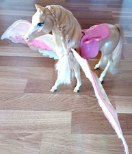 Wunderschönes Barbie Pferd