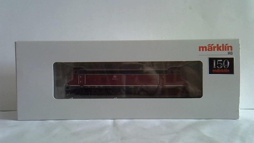 Märklin 39180 - märklin, h0