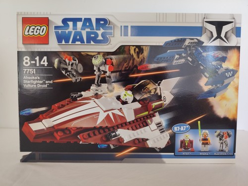 Lego star wars 7751 - lego,