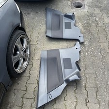 Seitenverkleidung