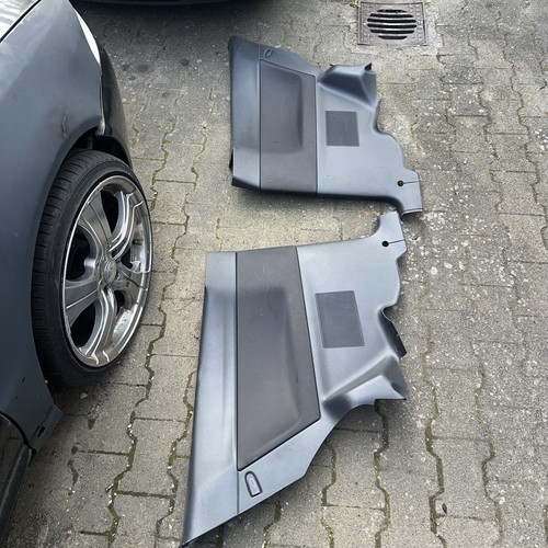 Seitenverkleidung