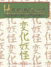 Hengeyokai: Gestaltwandler des