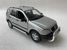 Mercedes Benz ML 320 Maisto