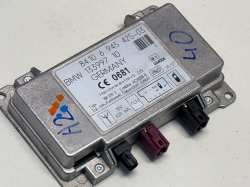 Bmw 1er e87 antennenweiche - bmw,