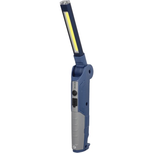 Cartrend led stableuchte 500 - stableuchte,
