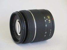 📸 Panasonic Lumix G Vario