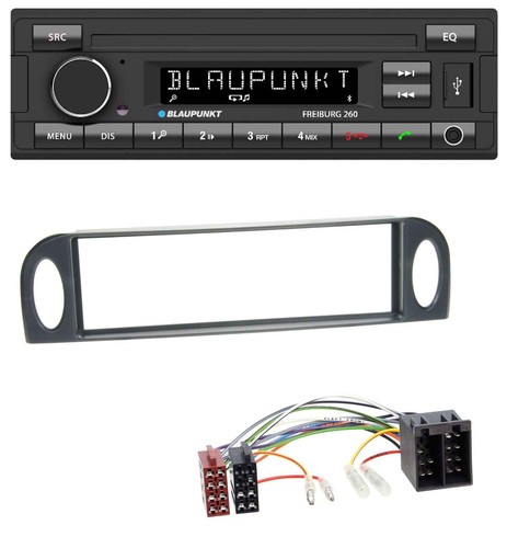 Blaupunkt aux bluetooth mp3 - aux,