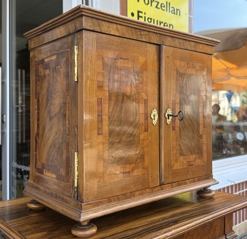 Kabinett schrank barock - kabinett, 19