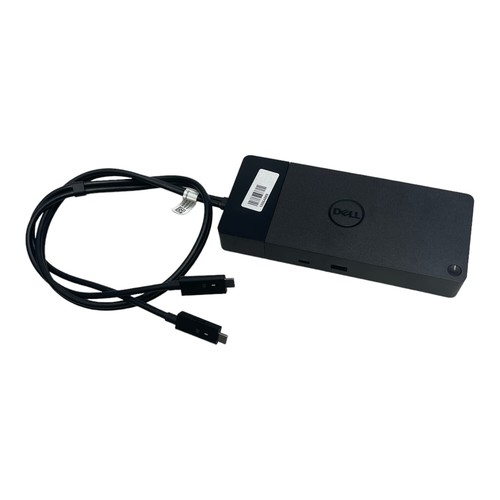 Dell usb wd19dc - usb-c, performance