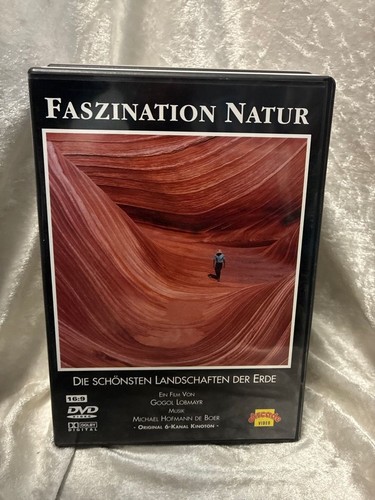 Faszination natur - faszination,