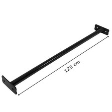 Reckstange Metall 125 cm