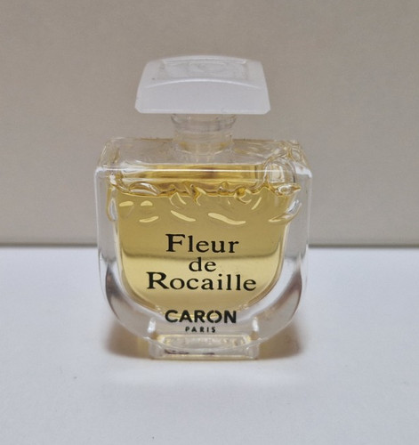 Miniparfum caron rocaille - caron, de