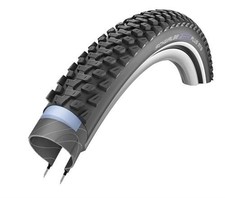 Reifen schwalbe marathon plus - marathon,