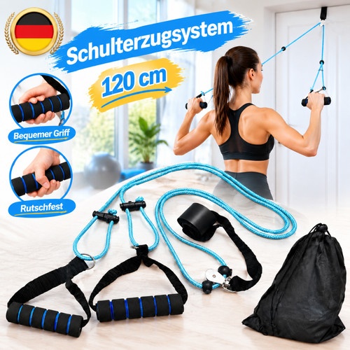 Schulterrehabilitationsgerät