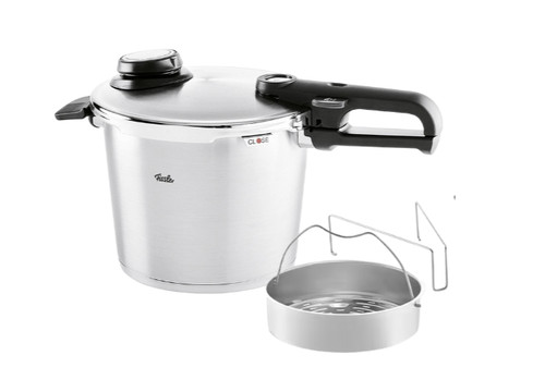 Fissler schnellkochtopf - fissler,