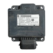 Iveco Stralis Cursor 10 Getriebesteuergerät 6070004003