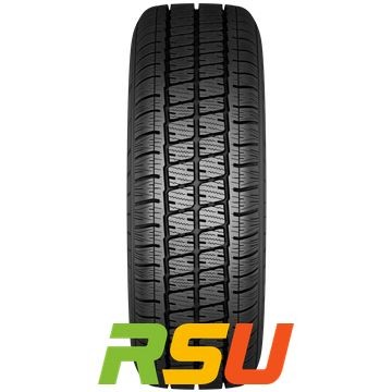 Dunlop econodrive s - econodrive, 3pmsf