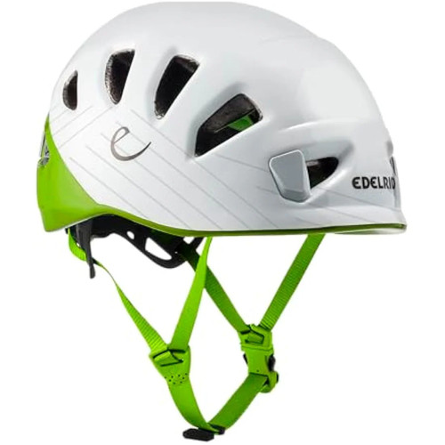 Edelrid kletterhelm shield - edelrid,